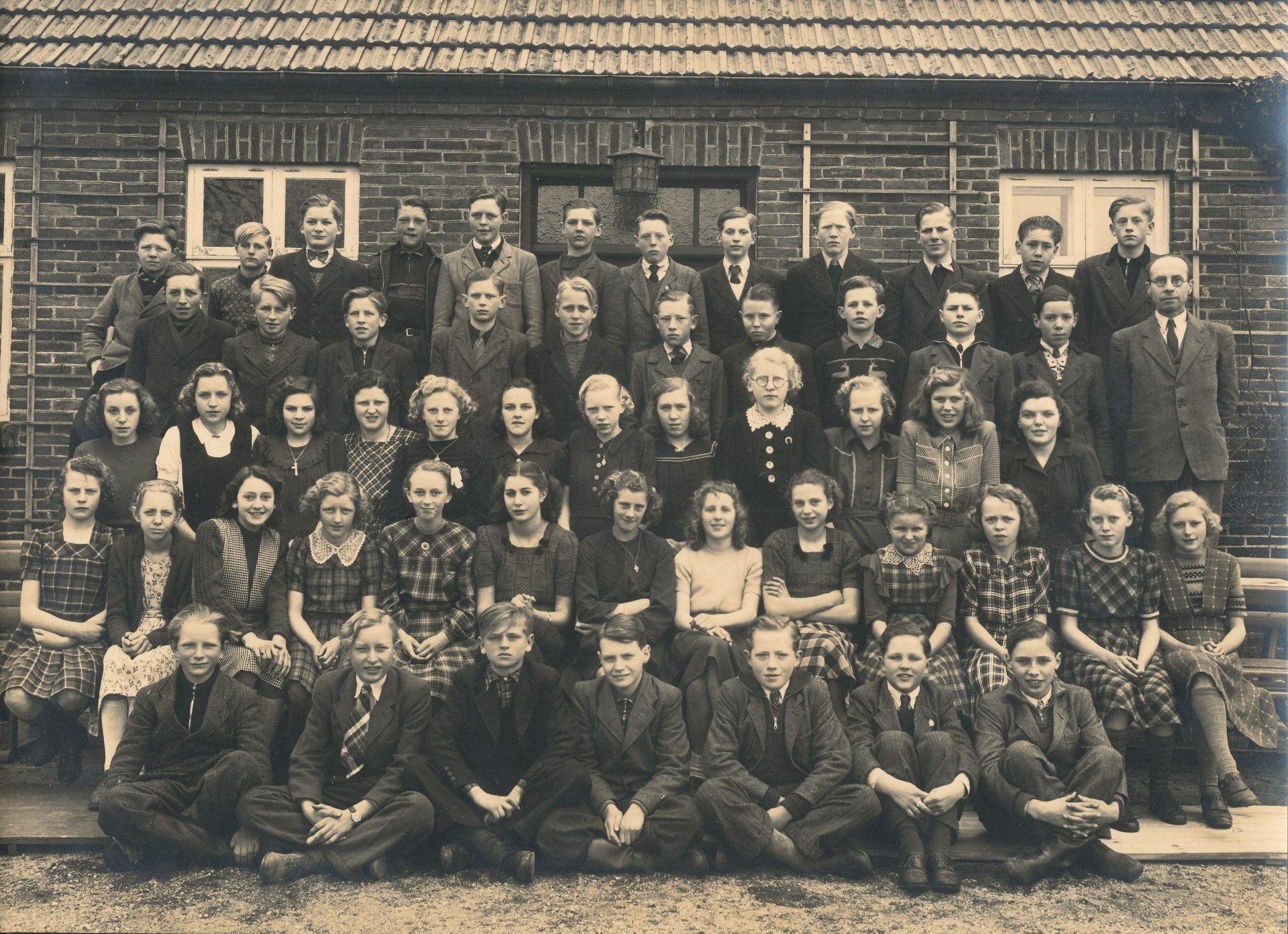 IMGFrede konformationsforberedelse 1949